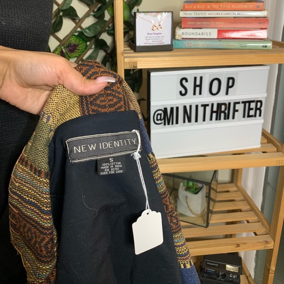 New Identity - Picture 8 of 9